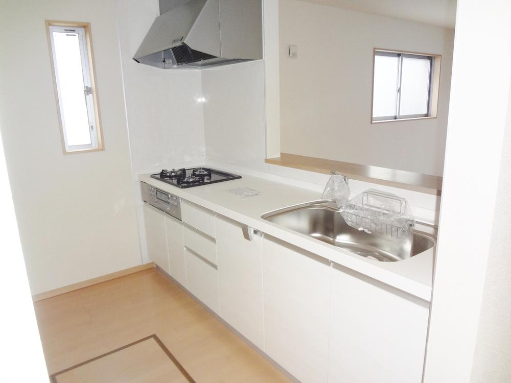 Kitchen. Indoor (12 May 2013) Shooting