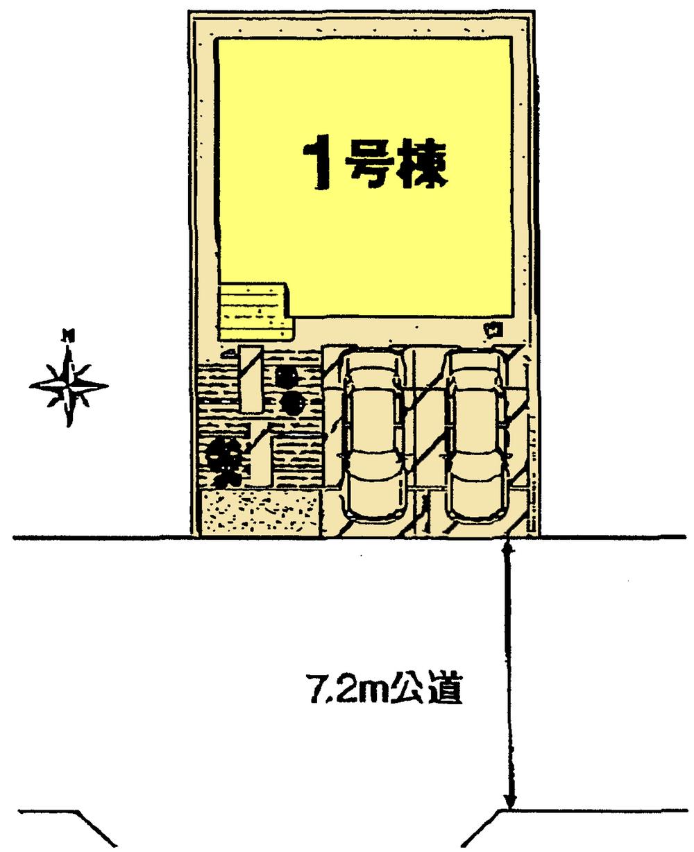 Other. Compartment figure