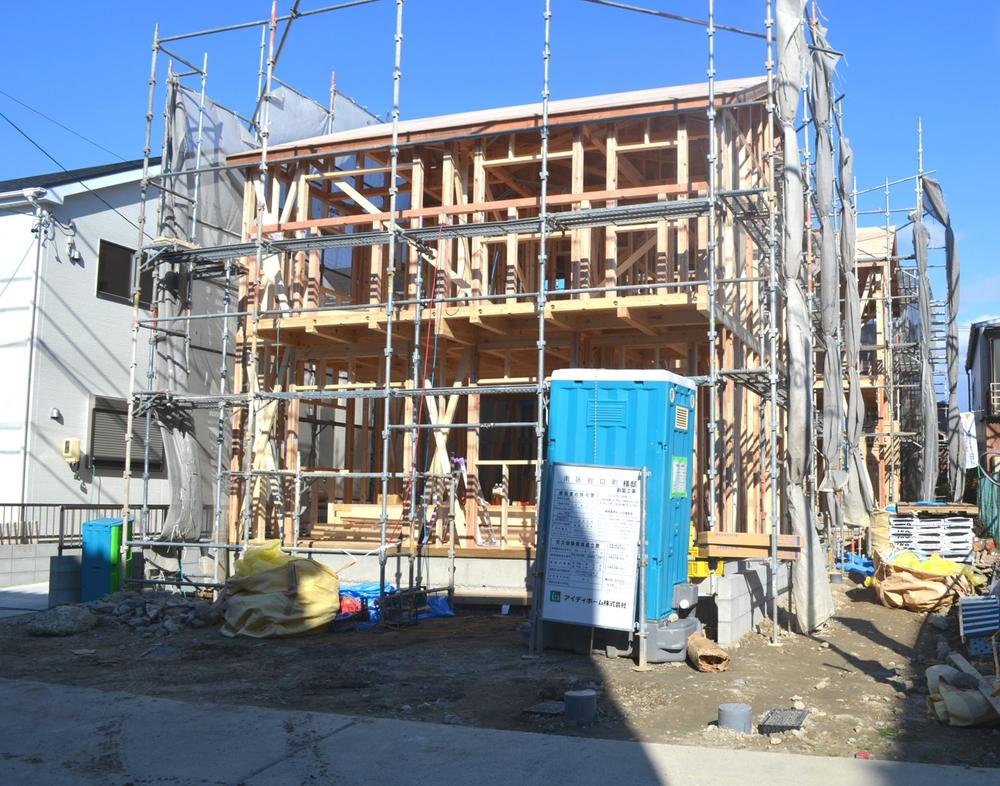 Local (12 May 2013) Shooting