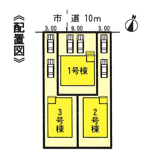 The entire compartment Figure