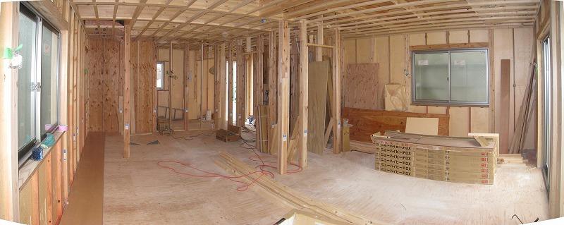 Construction ・ Construction method ・ specification. Seismic Grade 3