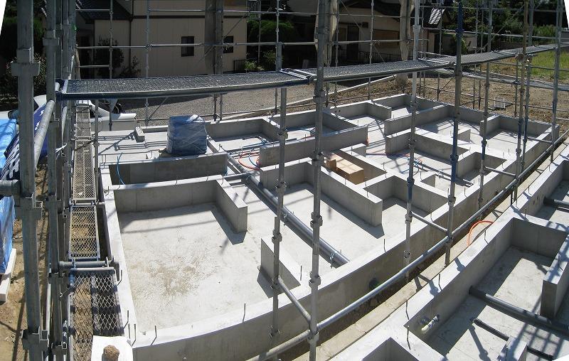 Construction ・ Construction method ・ specification