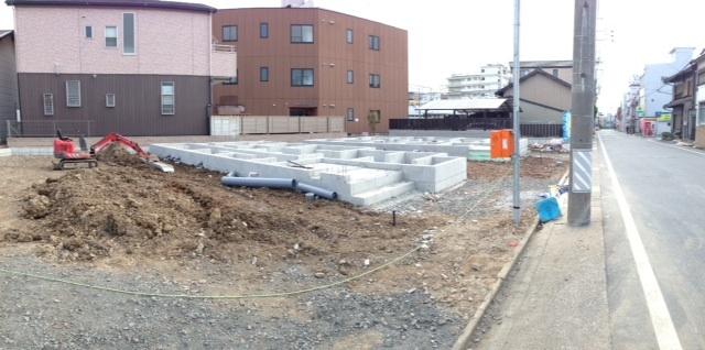 Local appearance photo. H