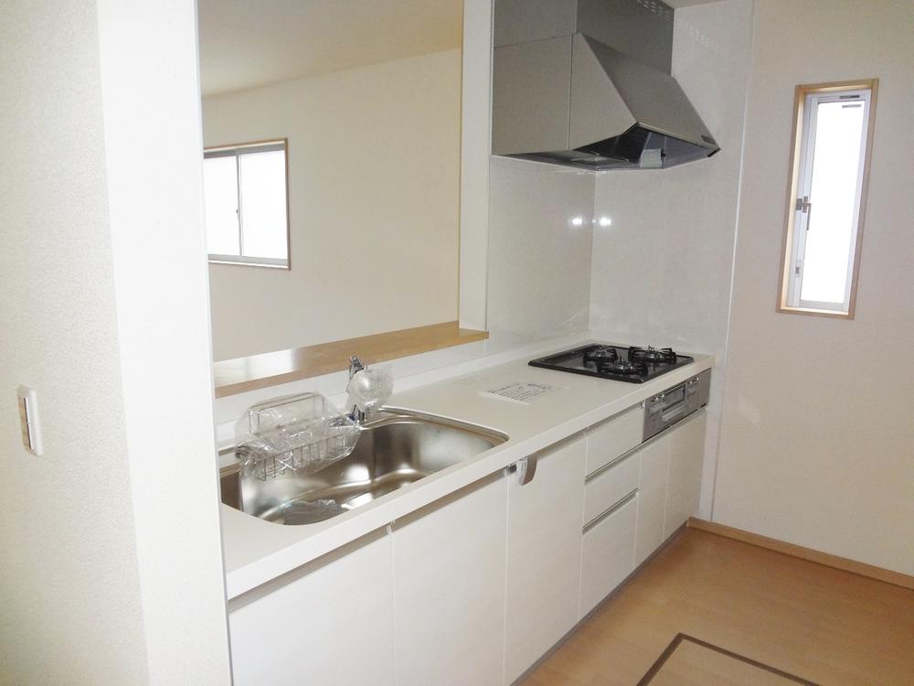 Kitchen. Indoor (12 May 2013) Shooting