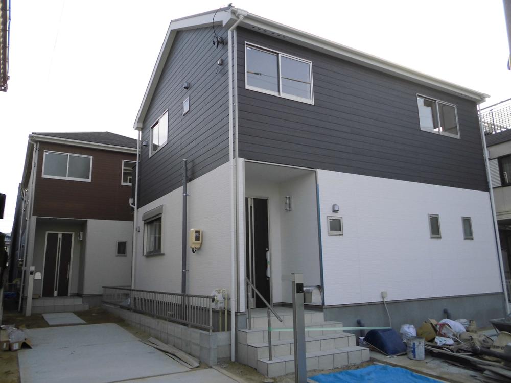 Local appearance photo. Local appearance photo 2013 December 17, shooting