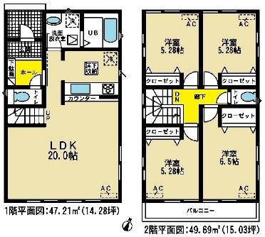 Other. Floor plan