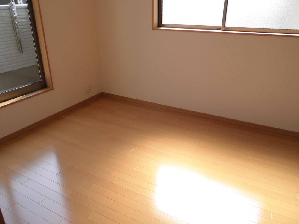 Other. Western style room