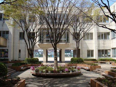 Primary school. 75m to Nagoya Tatsutakara Minami Elementary School