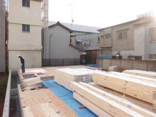 Other local. December 6 shooting