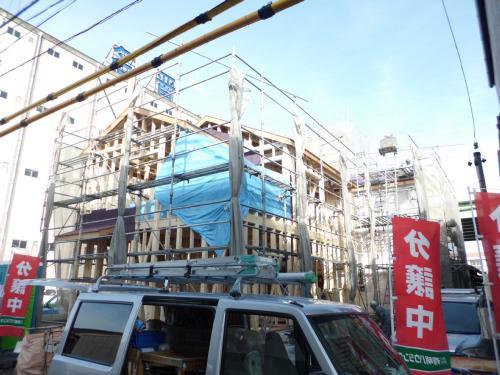 Local appearance photo. Local (December 17, 2013) Shooting