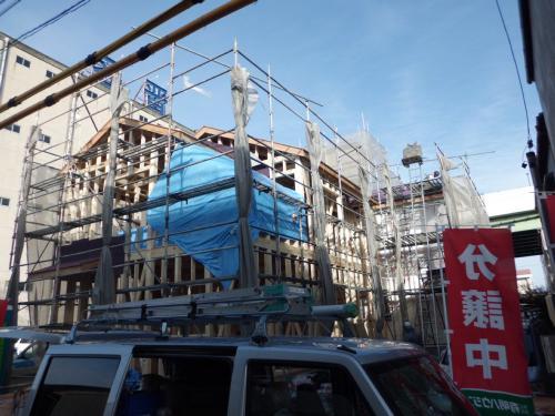 Local appearance photo. Local (December 17, 2013) Shooting