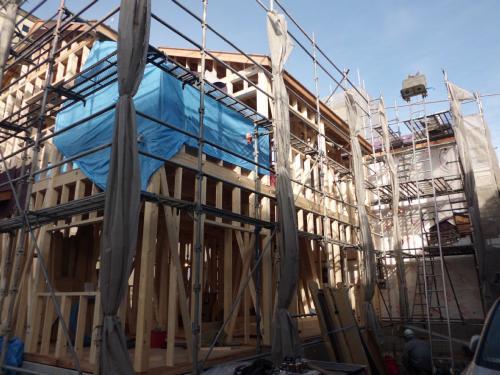 Local appearance photo. Local (December 17, 2013) Shooting