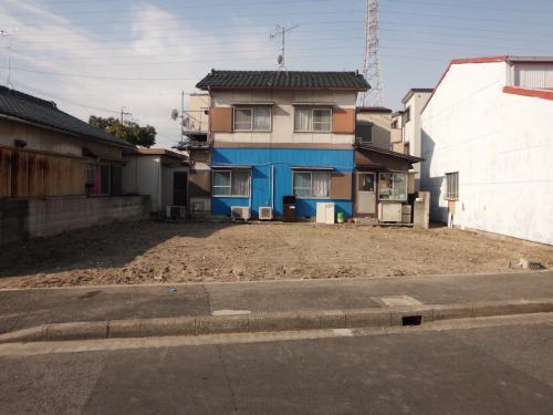 Other local. Local (December 13, 2013) Shooting