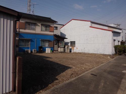 Other local. Local (December 13, 2013) Shooting