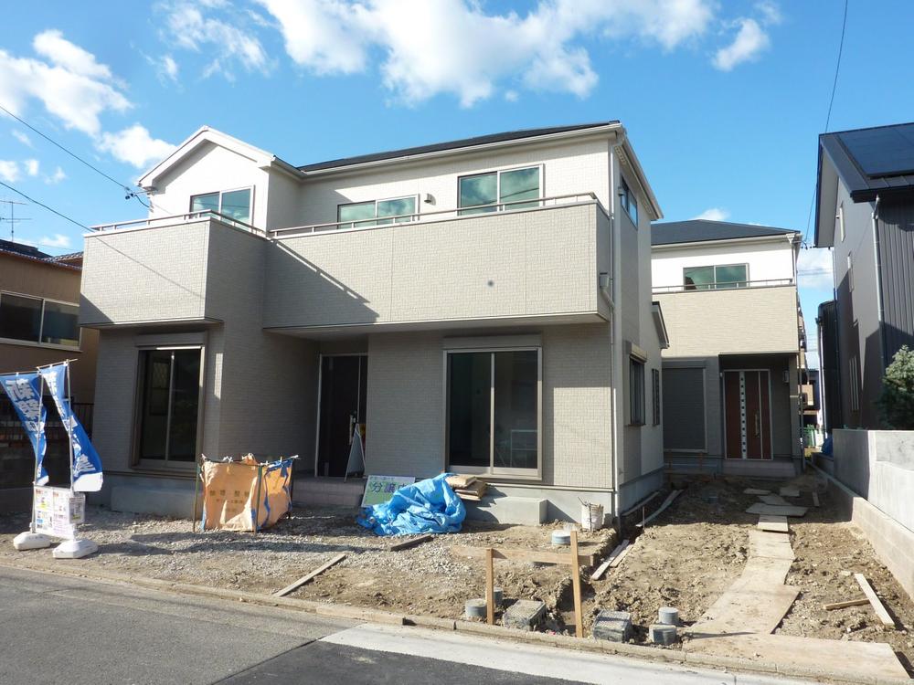 Local appearance photo. Set (December 2013) Shooting