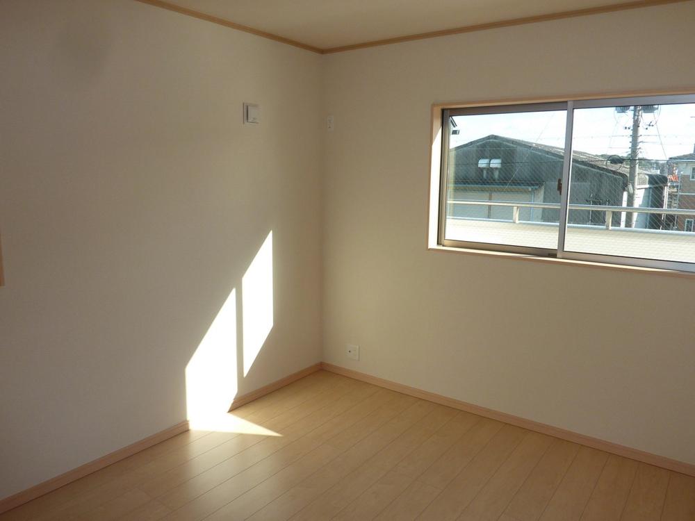 Other introspection. Building 2 room (December 2013) Shooting