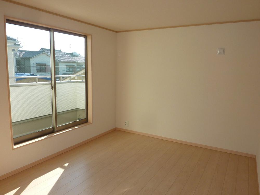 Other introspection. Building 2 room (December 2013) Shooting