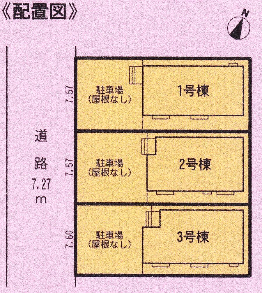The entire compartment Figure