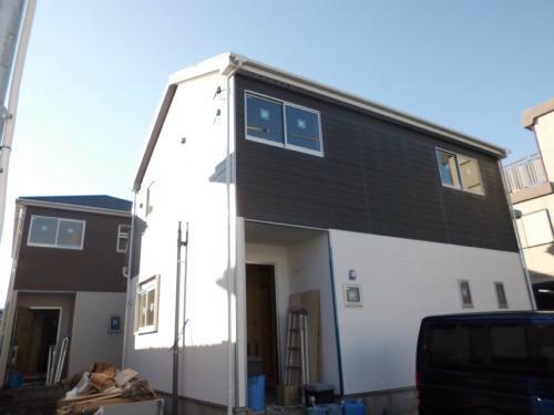 Local appearance photo. November 16, shooting