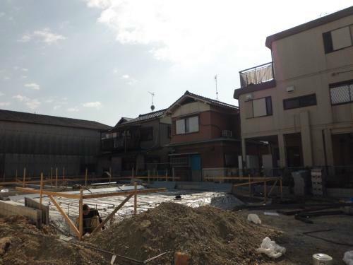 Local appearance photo. September 24 shooting