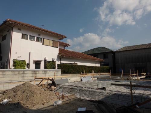 Local appearance photo. September 24 shooting