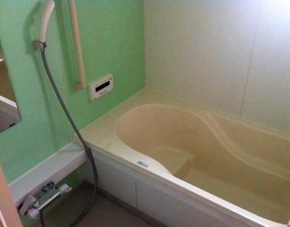 Same specifications photo (bathroom). Unit bus 1 pyeong size With bathroom ventilation dryer