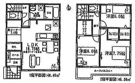 Other. Floor plan