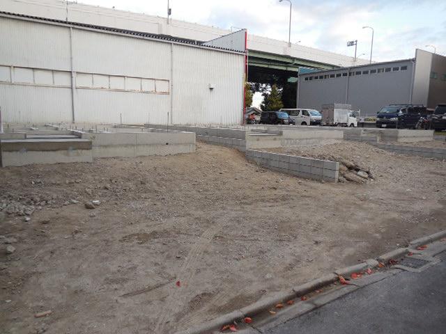 Local appearance photo. Local (11 May 2013) Shooting