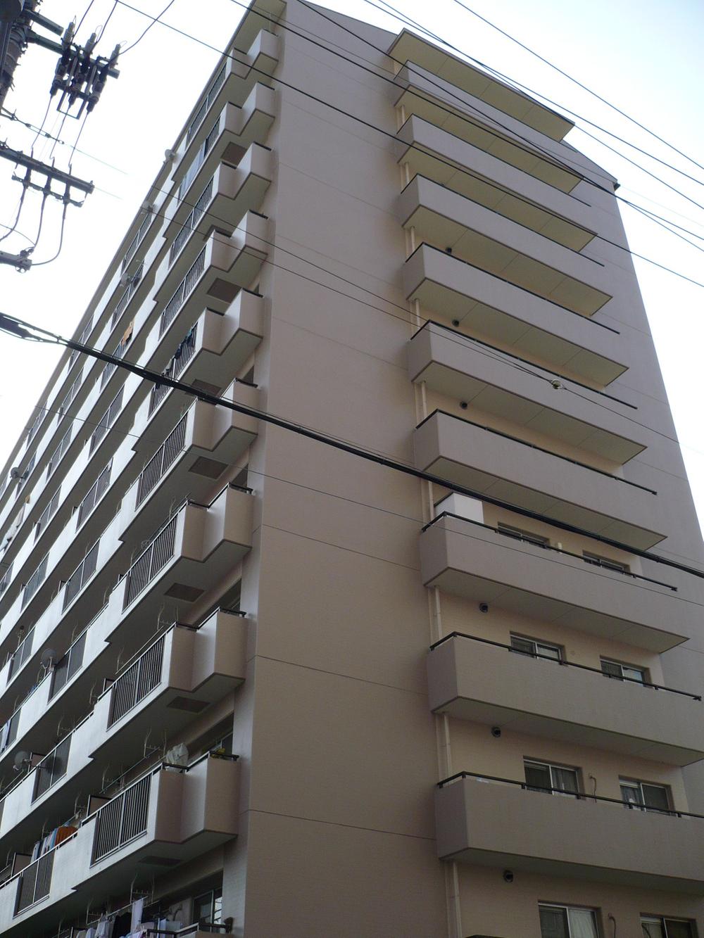 Local appearance photo