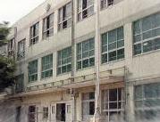 Primary school. 660m to Nagoya Municipal whitewater Elementary School