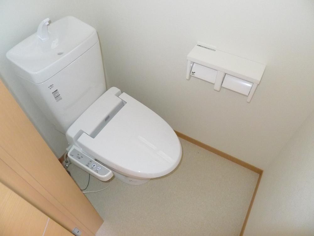 Same specifications photos (Other introspection). toilet Example of construction