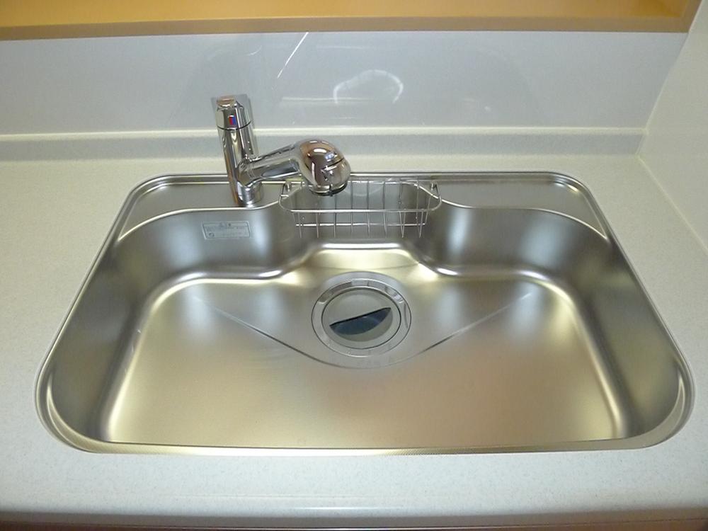 Same specifications photo (kitchen). sink Example of construction
