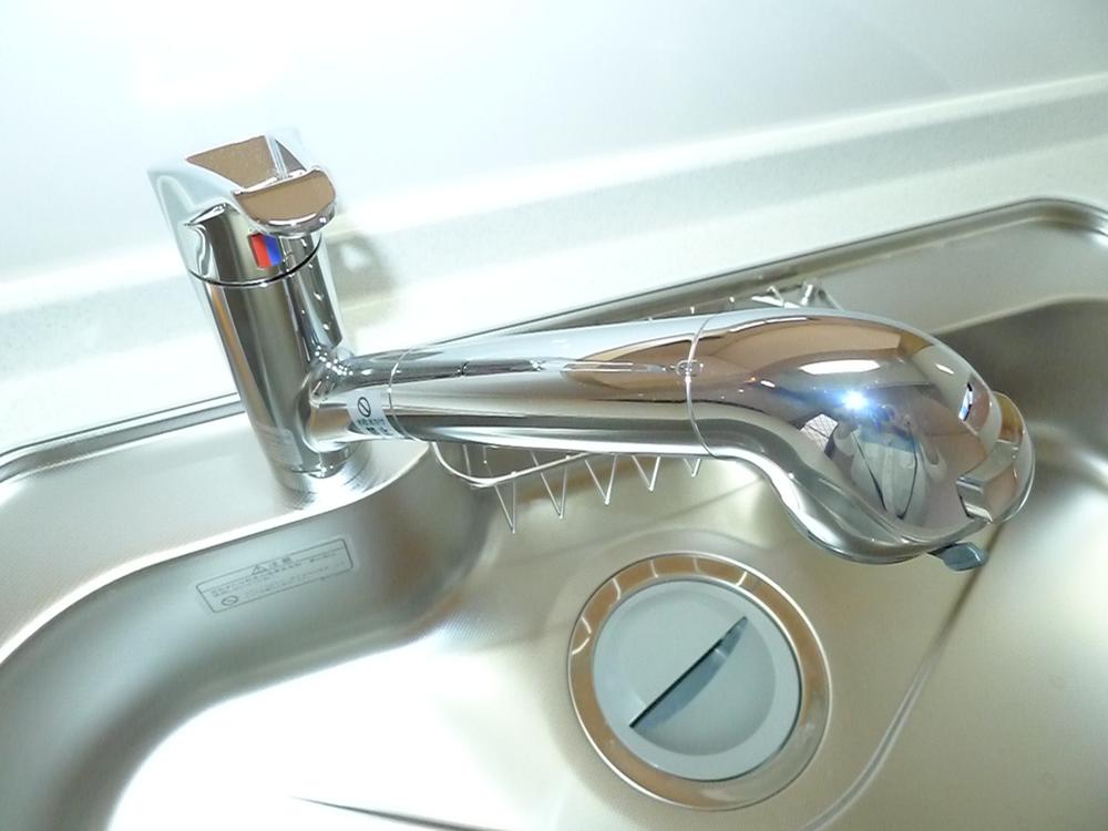 Same specifications photos (Other introspection). Water filter Example of construction