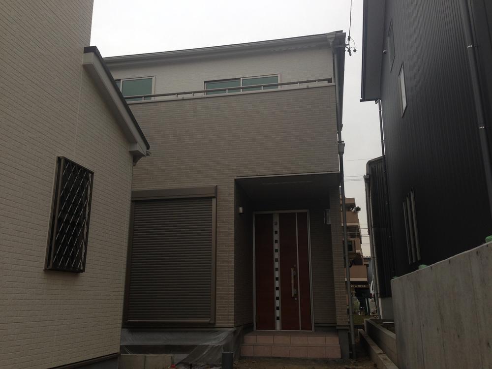 Local appearance photo. Local (2013 12) shooting