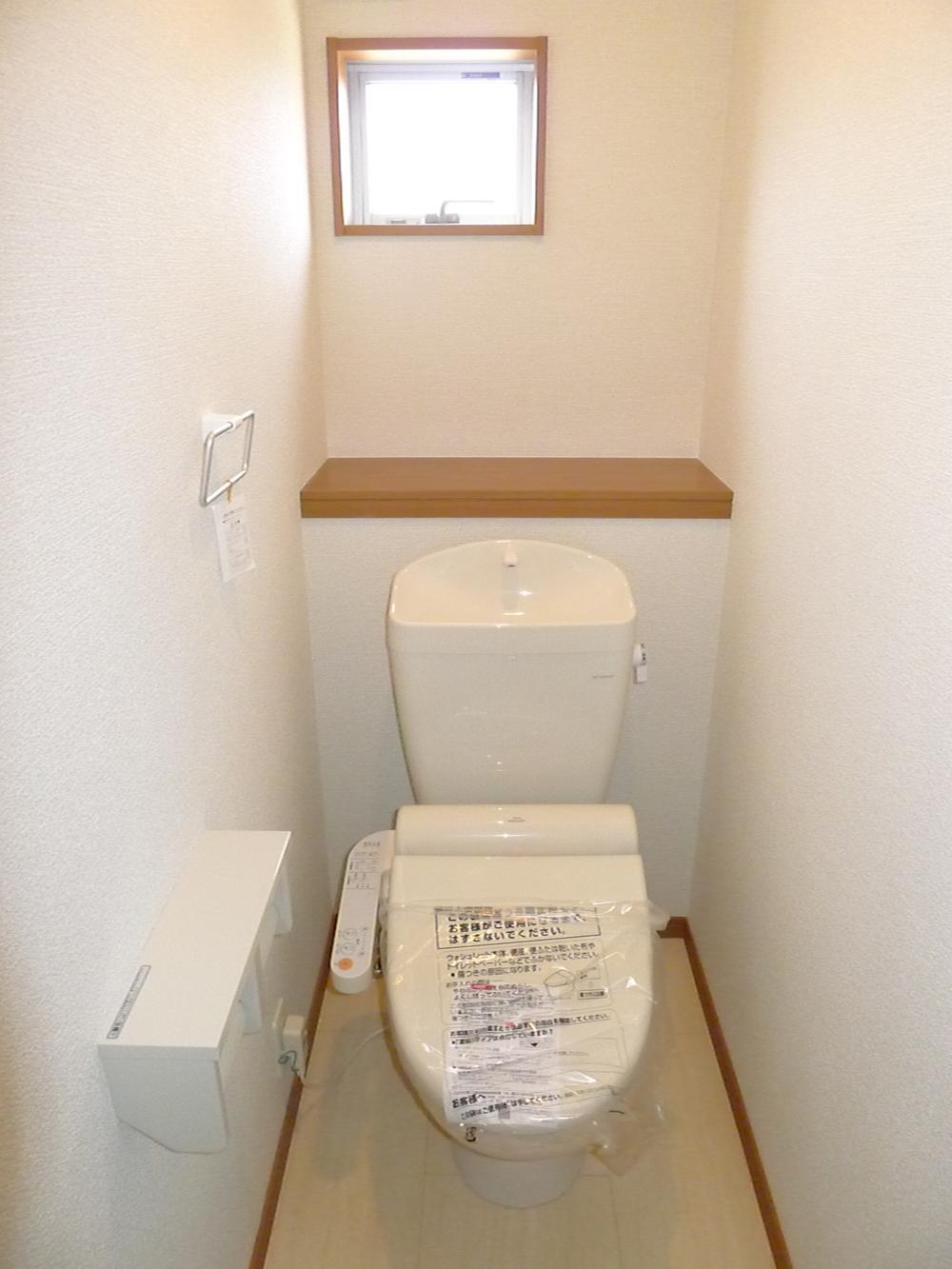 Same specifications photos (Other introspection). toilet Example of construction