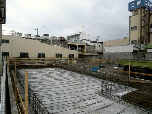 Local appearance photo. Local 1