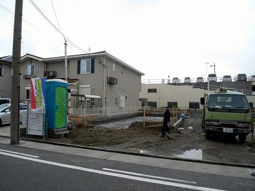 Local appearance photo. Local 2