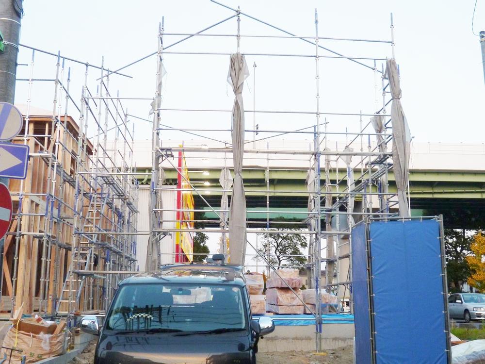 Other. Local (12 May 2013) Shooting