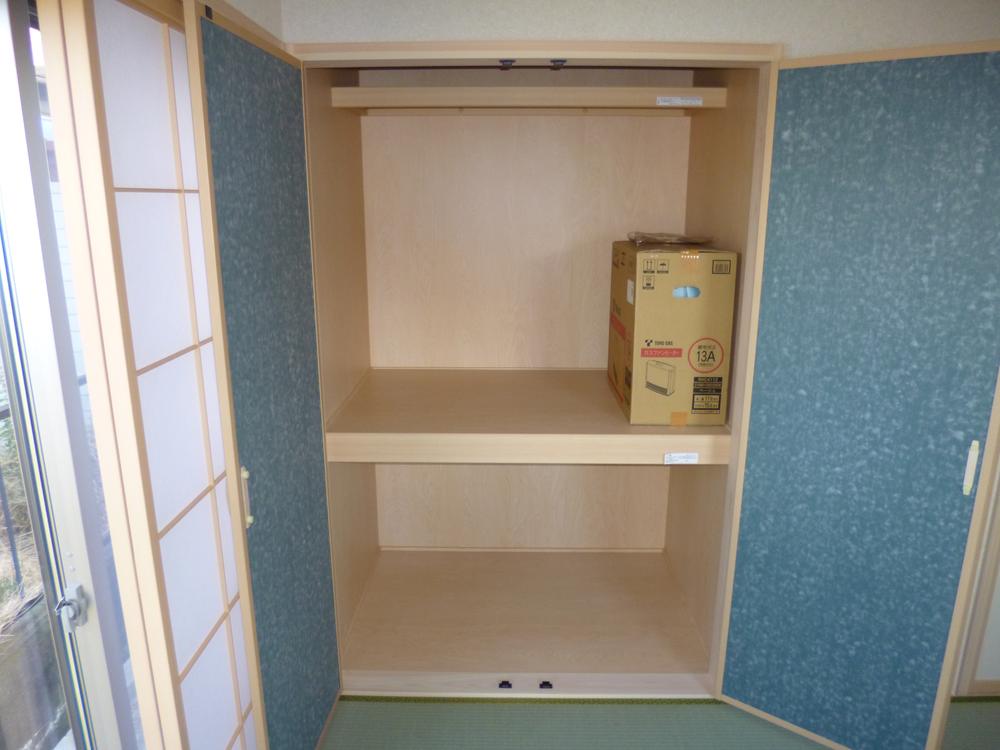 Same specifications photos (Other introspection). closet Example of construction