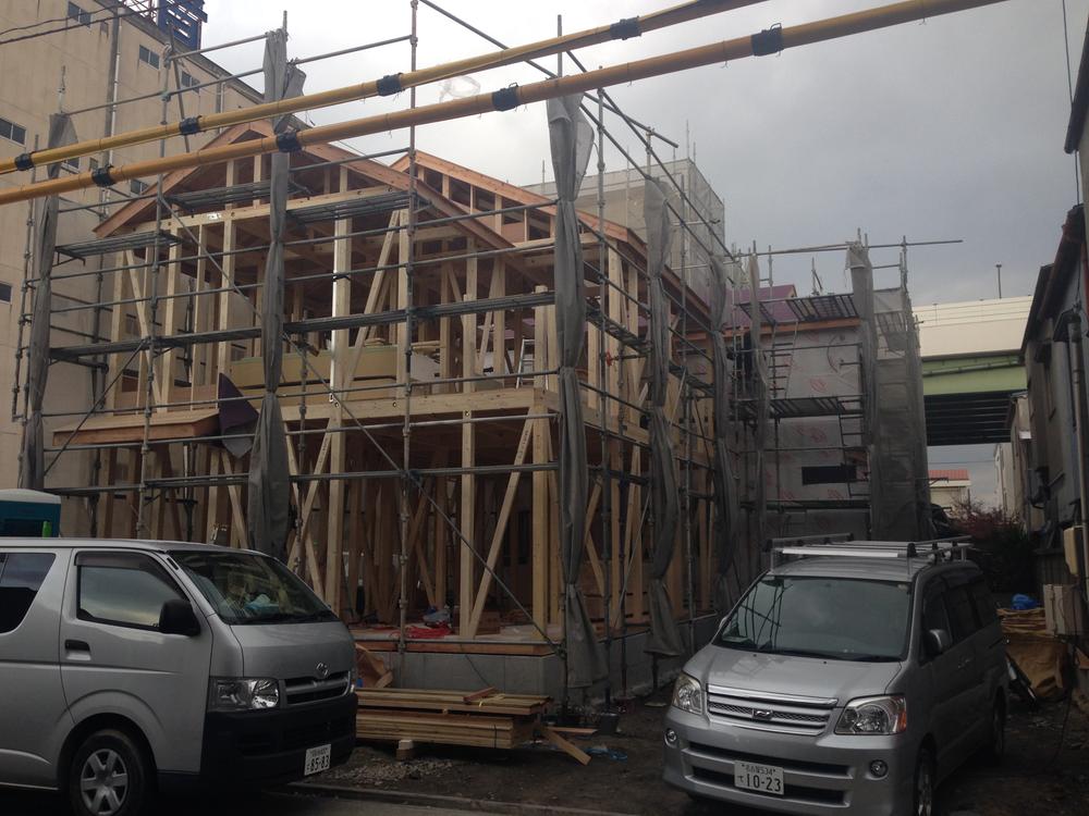 Local appearance photo. Overall