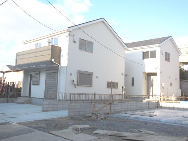 Local appearance photo. Local (11 May 2013) Shooting