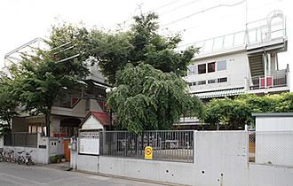 kindergarten ・ Nursery. Hoshizaki 173m to nursery school