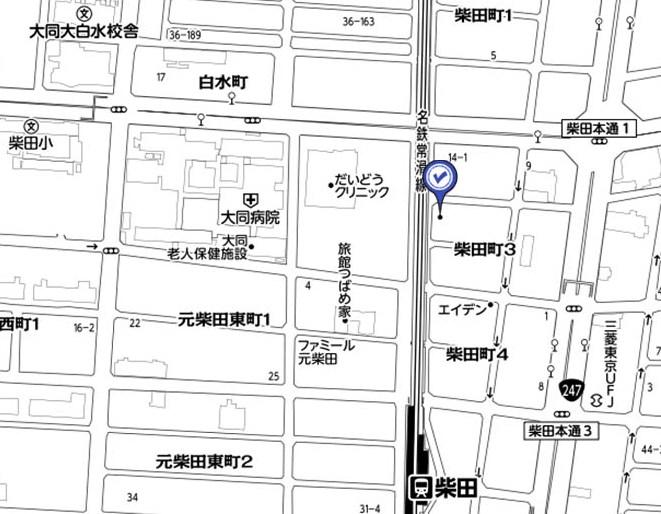 Local guide map. Weekday ・ Alike Saturday and Sunday, We will guide you! Please feel free to contact us! 