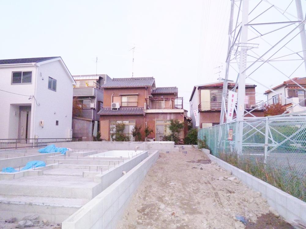 Other. Local (12 May 2013) Shooting