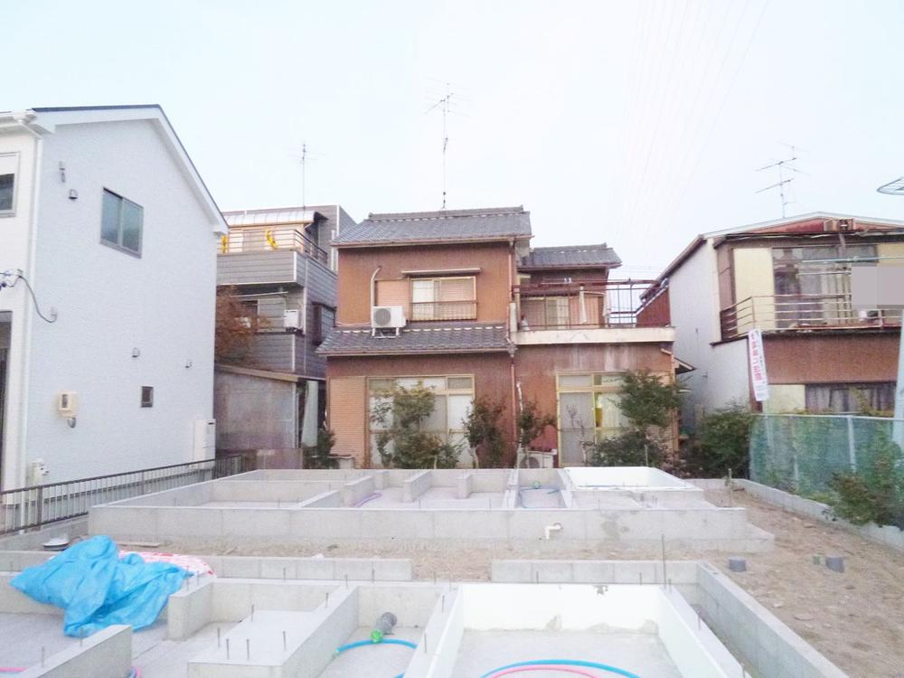 Other. Local (12 May 2013) Shooting