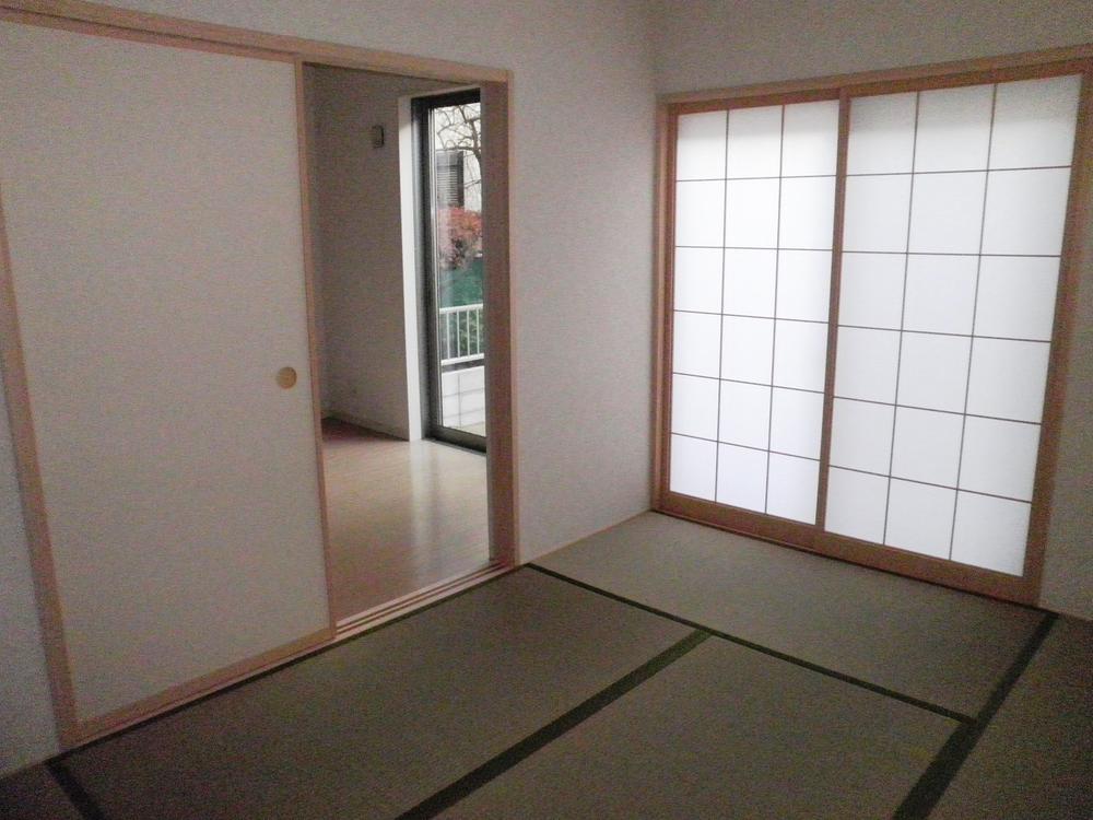 Non-living room. Indoor (11 May 2013) Shooting