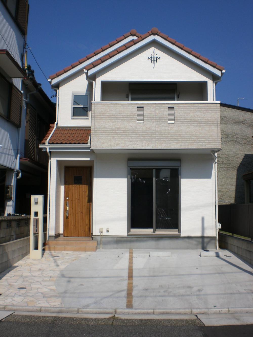 Local appearance photo. Day preeminent! 