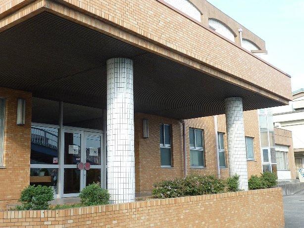 Primary school. 959m to Nagoya Municipal Higashitsukiji Elementary School