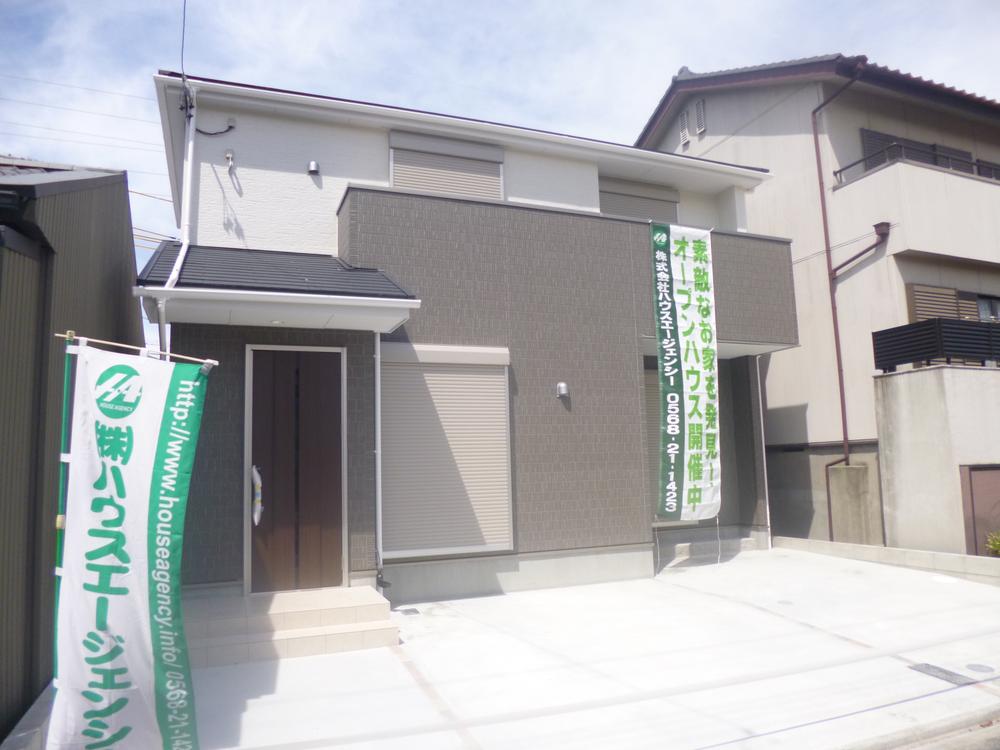 Local appearance photo.  ☆ Completion ☆ (July 19, 2013)
