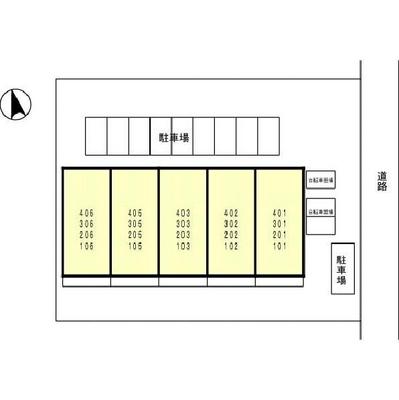 Other. layout drawing